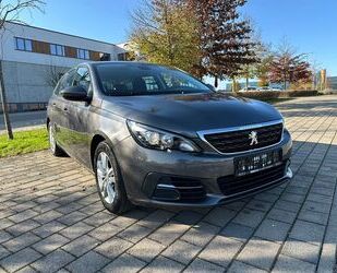 Peugeot Peugeot 308 SW Active Gebrauchtwagen