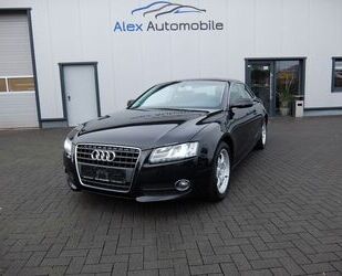 Audi Audi A5 Coupe 2.0 TDI Navi Bi-Xenon Tempomat SHZ P Gebrauchtwagen