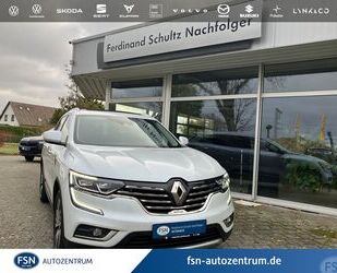 Renault Renault Koleos 2.0 dCi Initiale Paris 4x4 X-Tronic Gebrauchtwagen