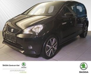 Seat Seat Mii electric Edition Power Charge Klima Gebrauchtwagen