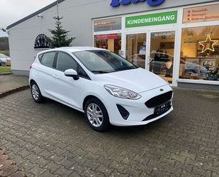 Ford Ford Fiesta Trend Gebrauchtwagen