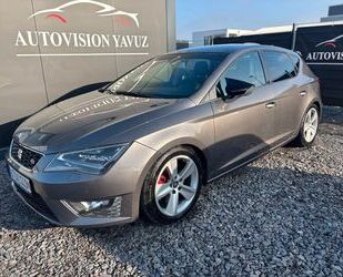 Seat Seat Leon FR Gebrauchtwagen