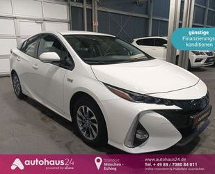 Toyota Toyota Prius 1.8 VVT-i Comfort LED|Navi|PDC|Kamera Gebrauchtwagen