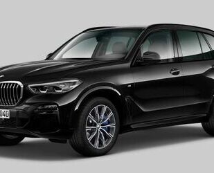 BMW BMW X5 xDrive30 3x M SPORT*M SPORTABGAS*INDIVIDU*K Gebrauchtwagen