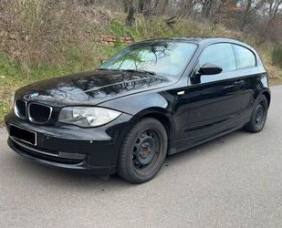 BMW BMW 118i Coupé Gebrauchtwagen