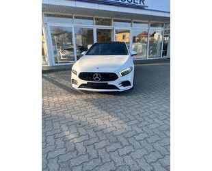 Mercedes-Benz Mercedes-Benz A 220 Gebrauchtwagen