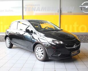 Opel Opel Corsa E Selection Klima Bluetooth DAB Gebrauchtwagen