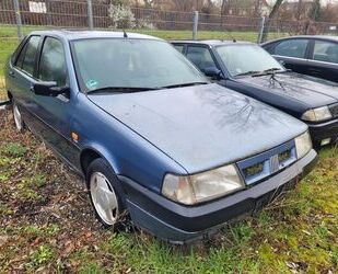 Fiat Fiat Tempra 1.6 IE SX*Restaurationsobjekt Gebrauchtwagen