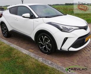 Toyota Toyota C-HR **14599*NETTO*HYB*JBL 2.0 Hybrid *FACE Gebrauchtwagen