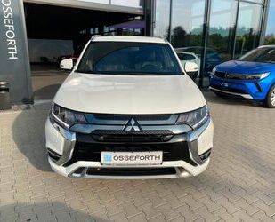 Mitsubishi Mitsubishi Plug-in Hybrid Outlander Intro Edition Gebrauchtwagen