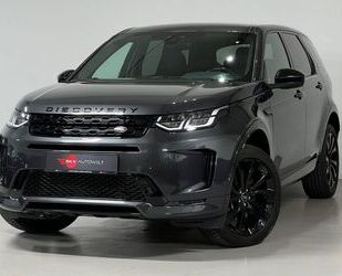 Land Rover Land Rover Discovery Sport R-Dynamic AWD/PANO/LED/ Gebrauchtwagen