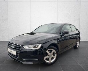 Audi Audi A3 1.2 TSI Attraction *Klimaanlage*Tüv Neu* Gebrauchtwagen