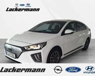 Hyundai Hyundai IONIQ Trend FL Elektro, Navi, R-Kamera, S+ Gebrauchtwagen