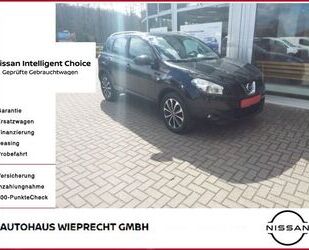 Nissan Nissan Qashqai I-Way Gebrauchtwagen