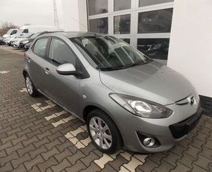 Mazda Mazda 2 Lim. 1.3 Edition Gebrauchtwagen