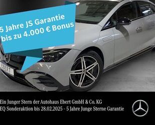 Mercedes-Benz Mercedes-Benz EQE350 AMG Premium AHK Night AIRMATI Gebrauchtwagen