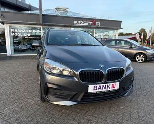 BMW BMW 2 Active Tourer 225 xe*Automatik( Finanzierung Gebrauchtwagen