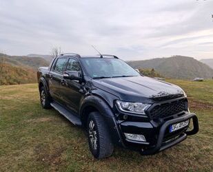 Ford Ford Ranger Wildtrack 3.2 Gebrauchtwagen