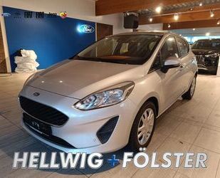 Ford Ford Fiesta COOL & CONNECT NAVI / / PDC / GJR Gebrauchtwagen