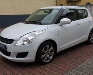 Suzuki Suzuki Swift Comfort ( Klima / Alu / Tüv Neu ) Gebrauchtwagen