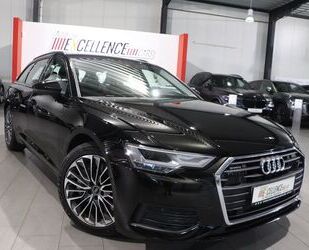 Audi Audi A6 Avant 50 TFSI E QUATTRO BUSINESS / LED, LE Gebrauchtwagen