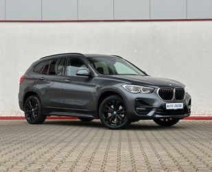 BMW BMW X1 xDrive 20i Sport Line Shadow L AHK*LED*1.Hd Gebrauchtwagen