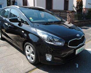 Kia Kia Carens 1.7 CRDi Edition 7 *AHK*PDC*SHZ* Gebrauchtwagen