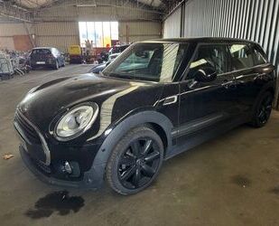 Mini MINI One D Clubman/Kensington/Automatik !!!! Gebrauchtwagen