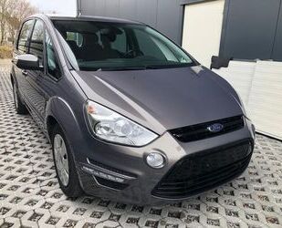 Ford Ford S-Max S-MAX Trend Gebrauchtwagen