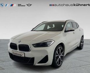 BMW BMW X2 xDrive20d ///M-Sport AHK PanoSD Navi ParkAs Gebrauchtwagen