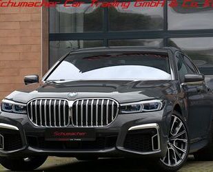 BMW BMW 745e,M-Sport,DA+,PA+,HUD,Laser,Belüf+Mas,DAB,H Gebrauchtwagen