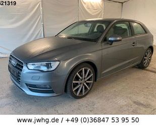 Audi Audi A3 Sport XENON/18