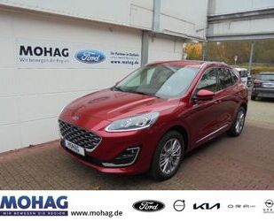 Ford Ford Kuga Plug-In Hybrid 2.5 Duratec -PHEV EU6d Vi Gebrauchtwagen