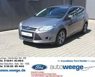 Ford Ford Focus Sync Edition 1,0 EcoBoost Gebrauchtwagen