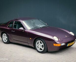 Porsche Porsche 968 3.0 Coupé 131.000 km Gebrauchtwagen