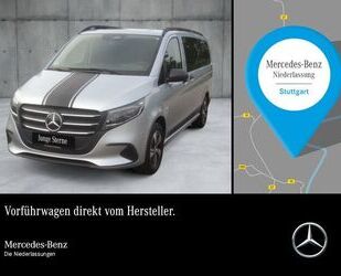 Mercedes-Benz Mercedes-Benz Vito 119 CDI Tourer PRO Lang AHK+9G+ Gebrauchtwagen