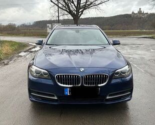 BMW BMW 525d Touring - Gebrauchtwagen