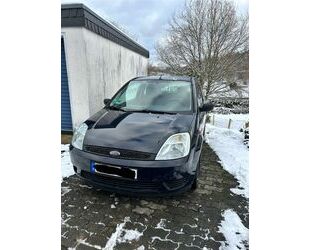 Ford Ford Fiesta 1.3 44 kW - Gebrauchtwagen