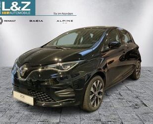 Renault Renault ZOE E-Tech 100% Evolution EV50 110hp *Navi Gebrauchtwagen