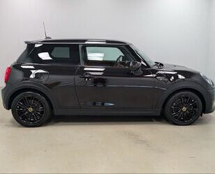 Mini MINI Cooper SE Black Edition Gebrauchtwagen