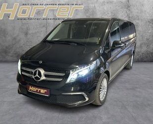 Mercedes-Benz Mercedes-Benz V 300 d extralang AVANTGARDE EDITIO Gebrauchtwagen