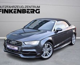 Audi Audi S3 Cabrio 2.0 TFSI qu/S-tr. *LED*Navi*ACC*18