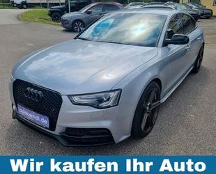 Audi Audi A5 Sportback 1.8 TFSI S-Line Gebrauchtwagen