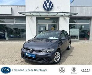 VW Volkswagen Polo Life 1,0 l 59 kW (80 PS) 5-Gang Gebrauchtwagen