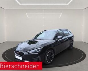 Cupra Cupra Leon Sportstourer 1.5 eTSI DSG NAVI LED PARK Gebrauchtwagen