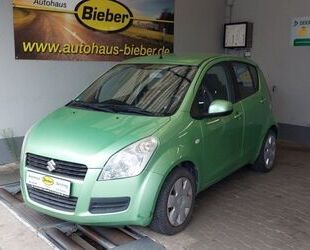 Suzuki Suzuki Splash 1.0 Club Gebrauchtwagen