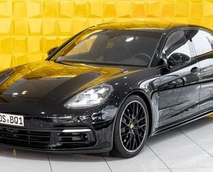 Porsche Porsche Panamera 4S*APPROVED*360°*PANO*MASSAGE Gebrauchtwagen