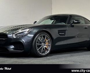 Mercedes-Benz Mercedes-Benz AMG GT S KAM-KERAMIK-NIGHT-PANO-NAPP Gebrauchtwagen