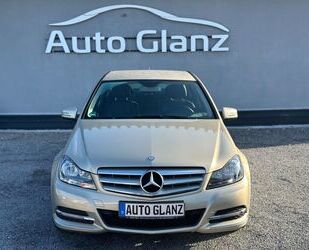 Mercedes-Benz Mercedes-Benz C 200,Navi,Shzg.Tempomat,Parkhilfe Gebrauchtwagen