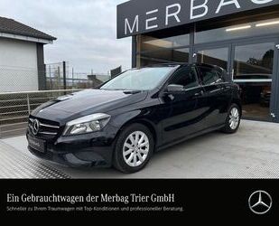 Mercedes-Benz Mercedes-Benz A 180 * Style Auto Kamera PTS AHK Gebrauchtwagen